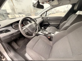 Peugeot 508 1.6 d.фейс.нов  внос на части перфектен двигател, снимка 14
