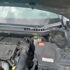 Peugeot 508 1.6 d.фейс.нов  внос на части перфектен двигател, снимка 6