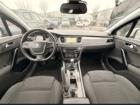 Peugeot 508 1.6 d.фейс.нов  внос на части перфектен двигател, снимка 10