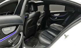 Mercedes-Benz CLS 300 4MATIC* AMG* BURMESTER* HEAD-UP* ОБДУХВАНЕ, снимка 14