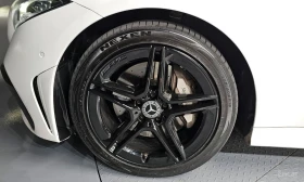 Mercedes-Benz CLS 300 4MATIC* AMG* BURMESTER* HEAD-UP* ОБДУХВАНЕ, снимка 5