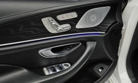 Mercedes-Benz CLS 300 4MATIC* AMG* BURMESTER* HEAD-UP* ОБДУХВАНЕ, снимка 7