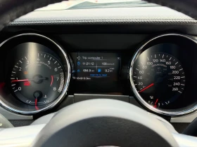 Ford Mustang 2.3 Eco-Boost MANUAL, снимка 15