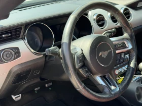 Ford Mustang 2.3 Eco-Boost MANUAL, снимка 7