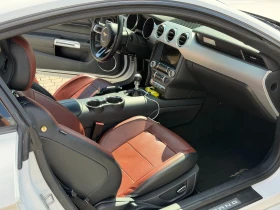Ford Mustang 2.3 Eco-Boost MANUAL, снимка 8