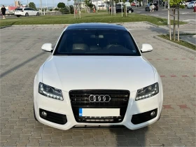 Audi A5 3.0TDI S-Line, снимка 2
