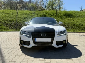 Audi A5 3.0TDI S-Line, снимка 2