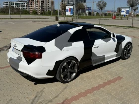 Audi A5 3.0TDI S-Line, снимка 6