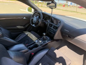 Audi A5 3.0TDI S-Line, снимка 9