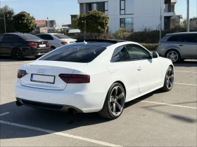 Audi A5 3.0TDI S-Line, снимка 4