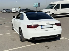 Audi A5 3.0TDI S-Line, снимка 5