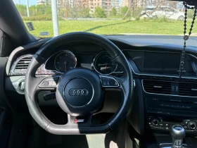 Audi A5 3.0TDI S-Line, снимка 8