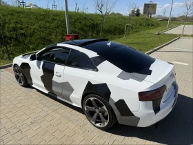 Audi A5 3.0TDI S-Line, снимка 4