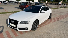Audi A5 3.0TDI S-Line, снимка 3