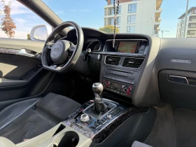 Audi A5 3.0TDI S-Line, снимка 9