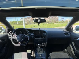 Audi A5 3.0TDI S-Line, снимка 7