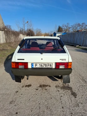 Lada Samara 1300s - 27 000 км, снимка 4