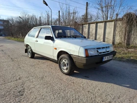 Lada Samara 1300s - 27 000 км, снимка 2