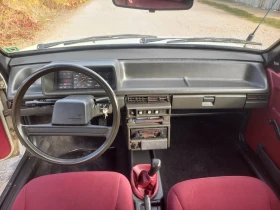 Lada Samara 1300s - 27 000 км, снимка 17