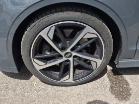 Audi S3 ДИГ.ТАБЛО* ПОДГРЕВ* КАМЕРА, снимка 9