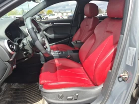 Audi S3 ДИГ.ТАБЛО* ПОДГРЕВ* КАМЕРА, снимка 5