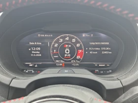Audi S3 ДИГ.ТАБЛО* ПОДГРЕВ* КАМЕРА, снимка 11