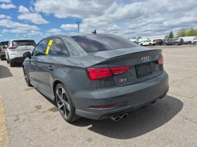 Audi S3 ДИГ.ТАБЛО* ПОДГРЕВ* КАМЕРА, снимка 4