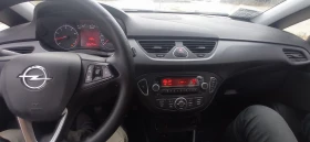 Opel Corsa Е.1.4/90кс Без Турбо* , снимка 14