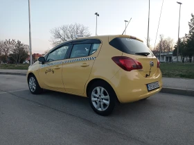 Opel Corsa Е.1.4/90кс Без Турбо* , снимка 4