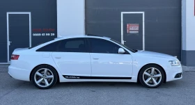 Audi A6 3.0TDi 239к.с * 3xS-Line* * Швейцария* * Face-Lift, снимка 8