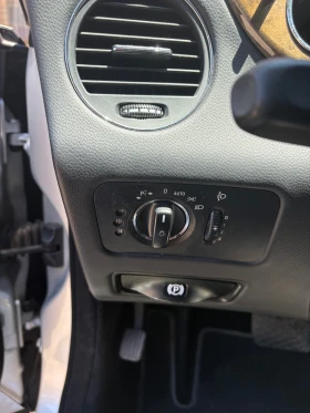 Mercedes-Benz CLS 320 KEYLESS/PARKTRONIK/4-зонов, снимка 9