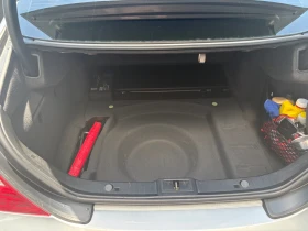 Mercedes-Benz CLS 320 KEYLESS/PARKTRONIK/4-зонов, снимка 15