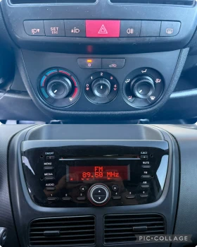 Opel Combo 1.3 CDTi/90kc/* Климатик* /149000км, снимка 13