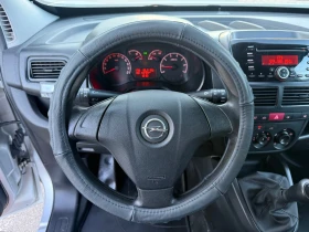 Opel Combo 1.3 CDTi/90kc/* Климатик* /149000км, снимка 11