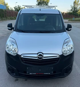 Opel Combo 1.3 CDTi/90kc/* Климатик* /149000км, снимка 2