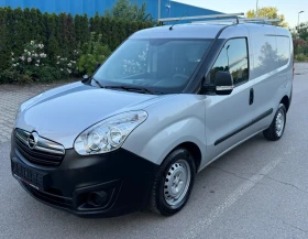 Opel Combo 1.3 CDTi/90kc/* Климатик* /149000км, снимка 1