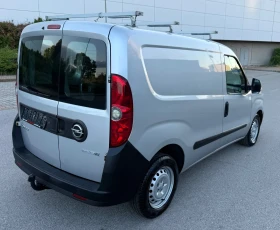 Opel Combo 1.3 CDTi/90kc/* Климатик* /149000км, снимка 5