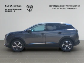 Peugeot 3008 3008 New Line Up ALLURE PACK 1.5 BlueHDi 130, снимка 8