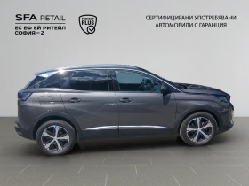 Peugeot 3008 3008 New Line Up ALLURE PACK 1.5 BlueHDi 130, снимка 4