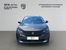 Peugeot 3008 3008 New Line Up ALLURE PACK 1.5 BlueHDi 130, снимка 2