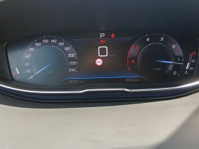 Peugeot 3008 3008 New Line Up ALLURE PACK 1.5 BlueHDi 130, снимка 11