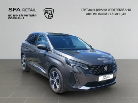 Peugeot 3008 3008 New Line Up ALLURE PACK 1.5 BlueHDi 130, снимка 3