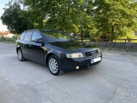 Audi A4 1.9TDi, снимка 5