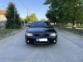 Audi A4 1.9TDi, снимка 1