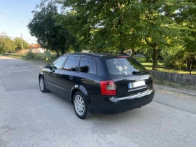 Audi A4 1.9TDi, снимка 6