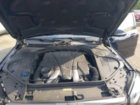 Mercedes-Benz S 550 4MATIC| MULTIBEAM| BURMESTER| DISTRONIC| ПАНО| МАС, снимка 14