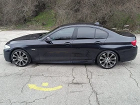 BMW 520, снимка 4