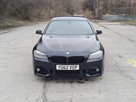 BMW 520, снимка 3