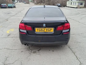 BMW 520, снимка 5