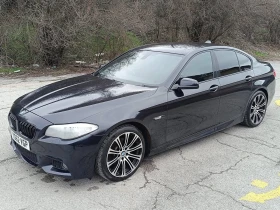BMW 520, снимка 2